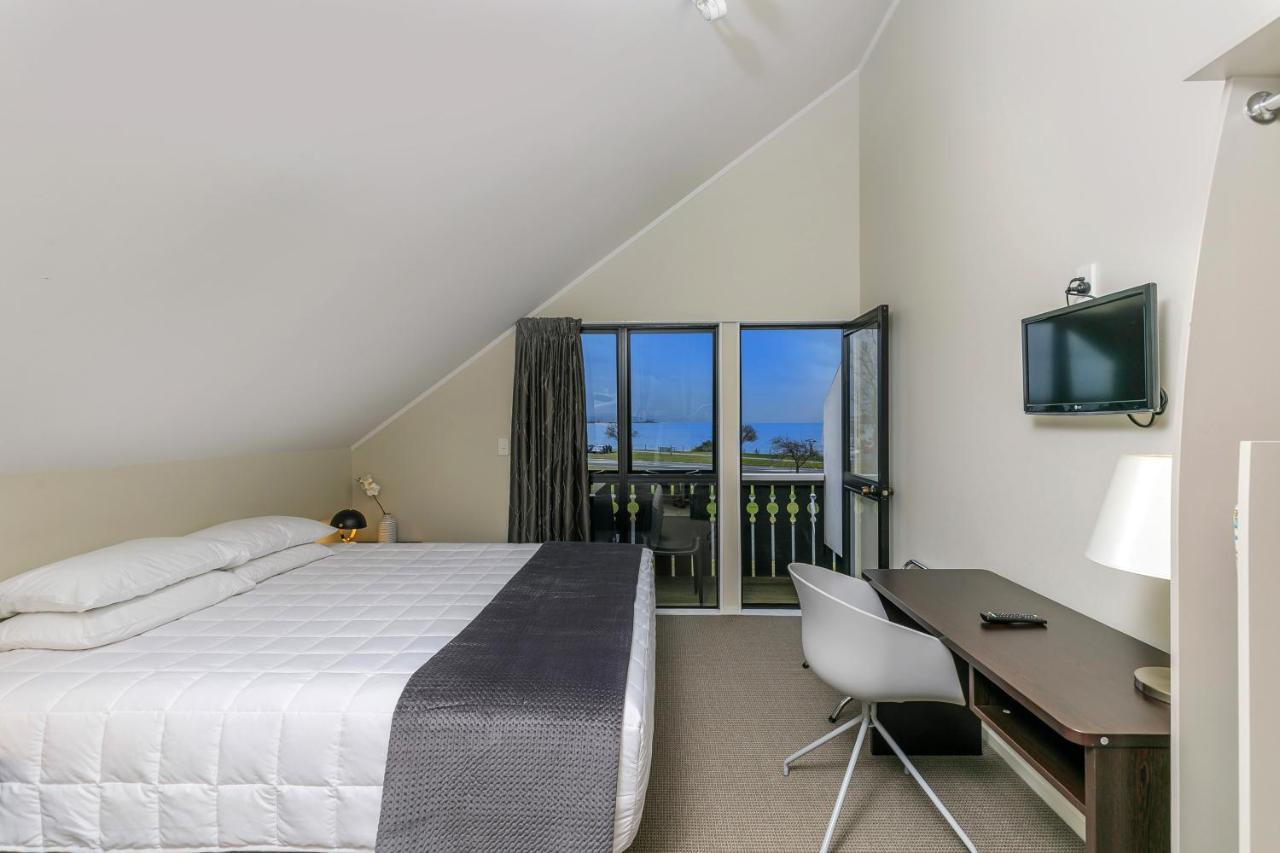 Le Suisse Taupo
