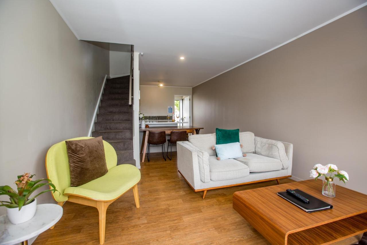Motel Le Suisse Taupo